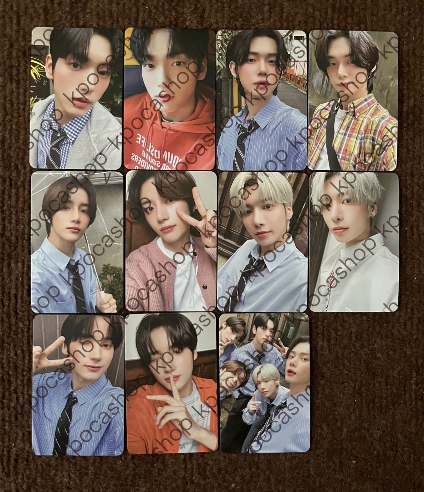 TXT - Season of TXT : YOUTH