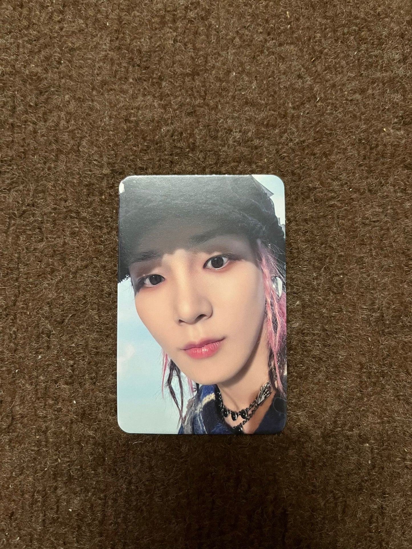 SHINEE KEY - Good & Great (Soundwave, Withmuu POB)