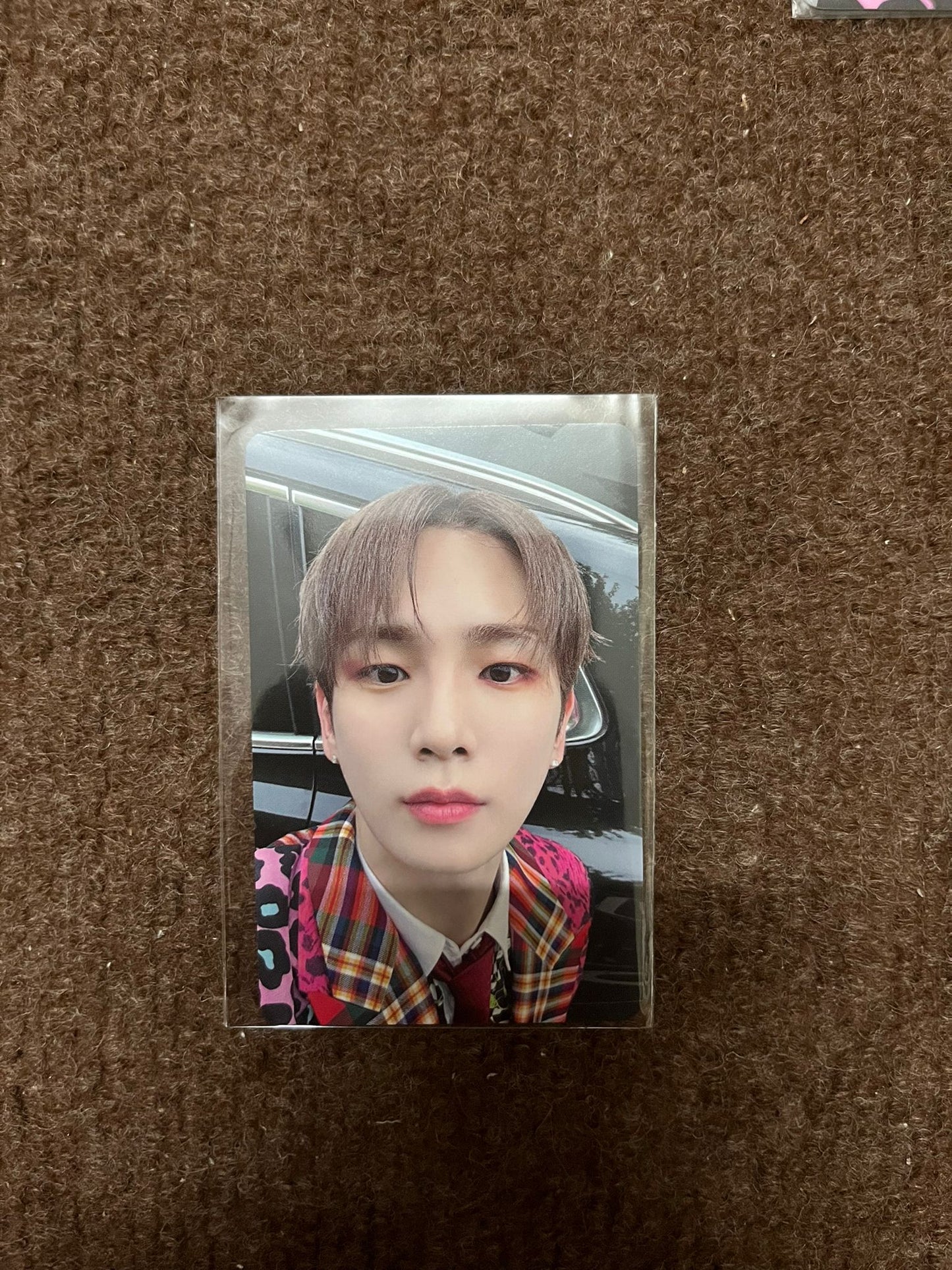 SHINEE KEY - Good & Great (Soundwave, Withmuu POB)