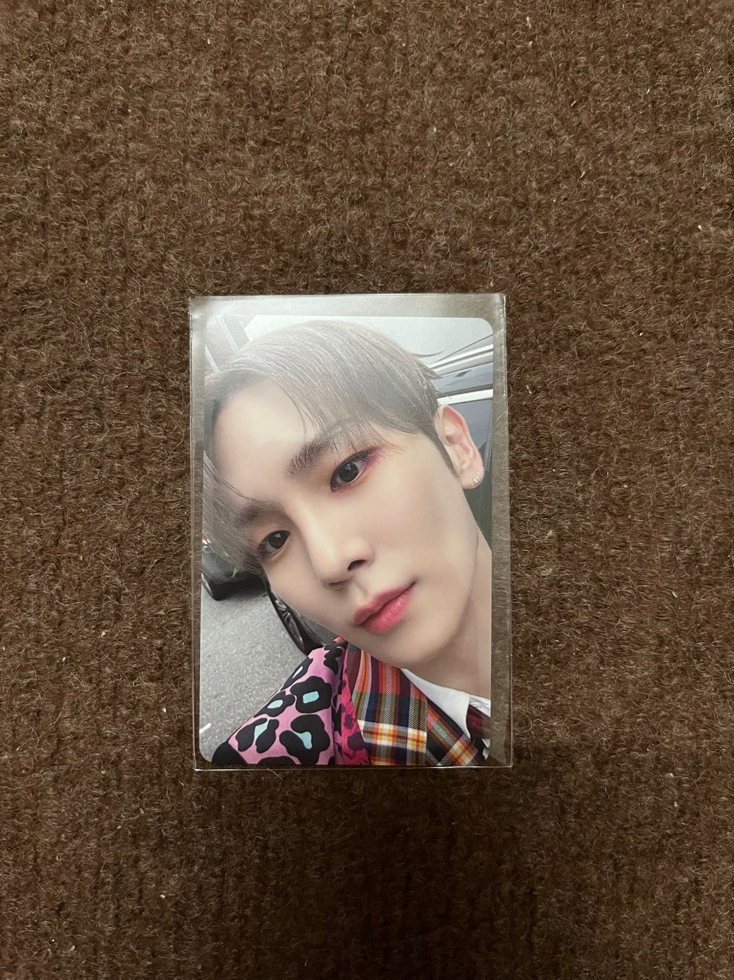 SHINEE KEY - Good & Great (Soundwave, Withmuu POB)