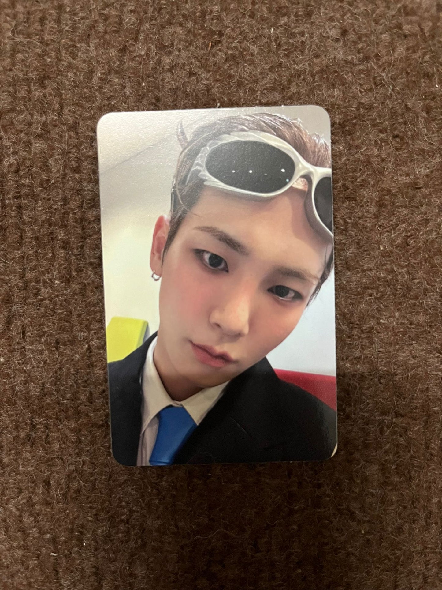 SHINEE KEY - Good & Great
