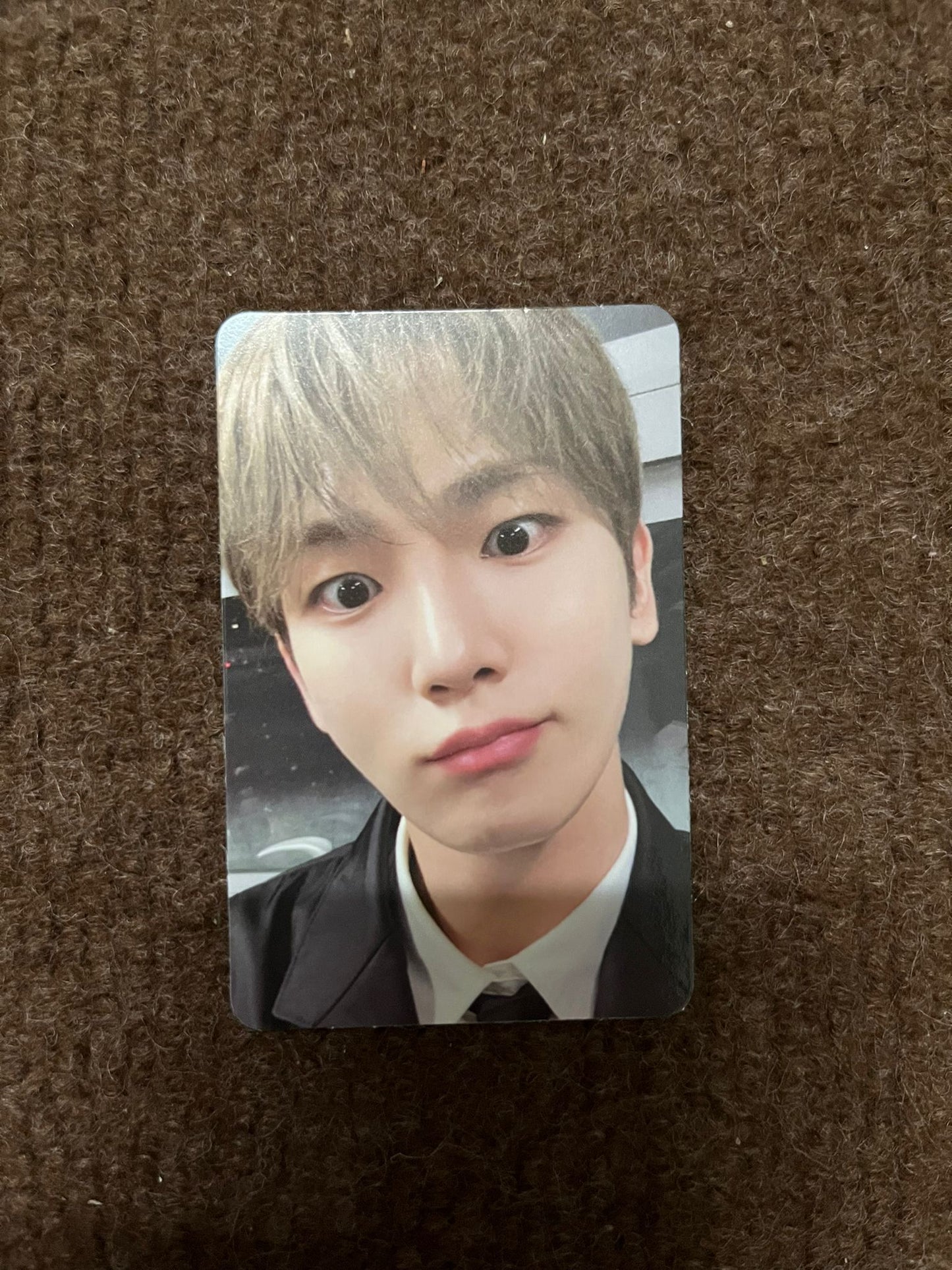 SHINEE KEY - Good & Great