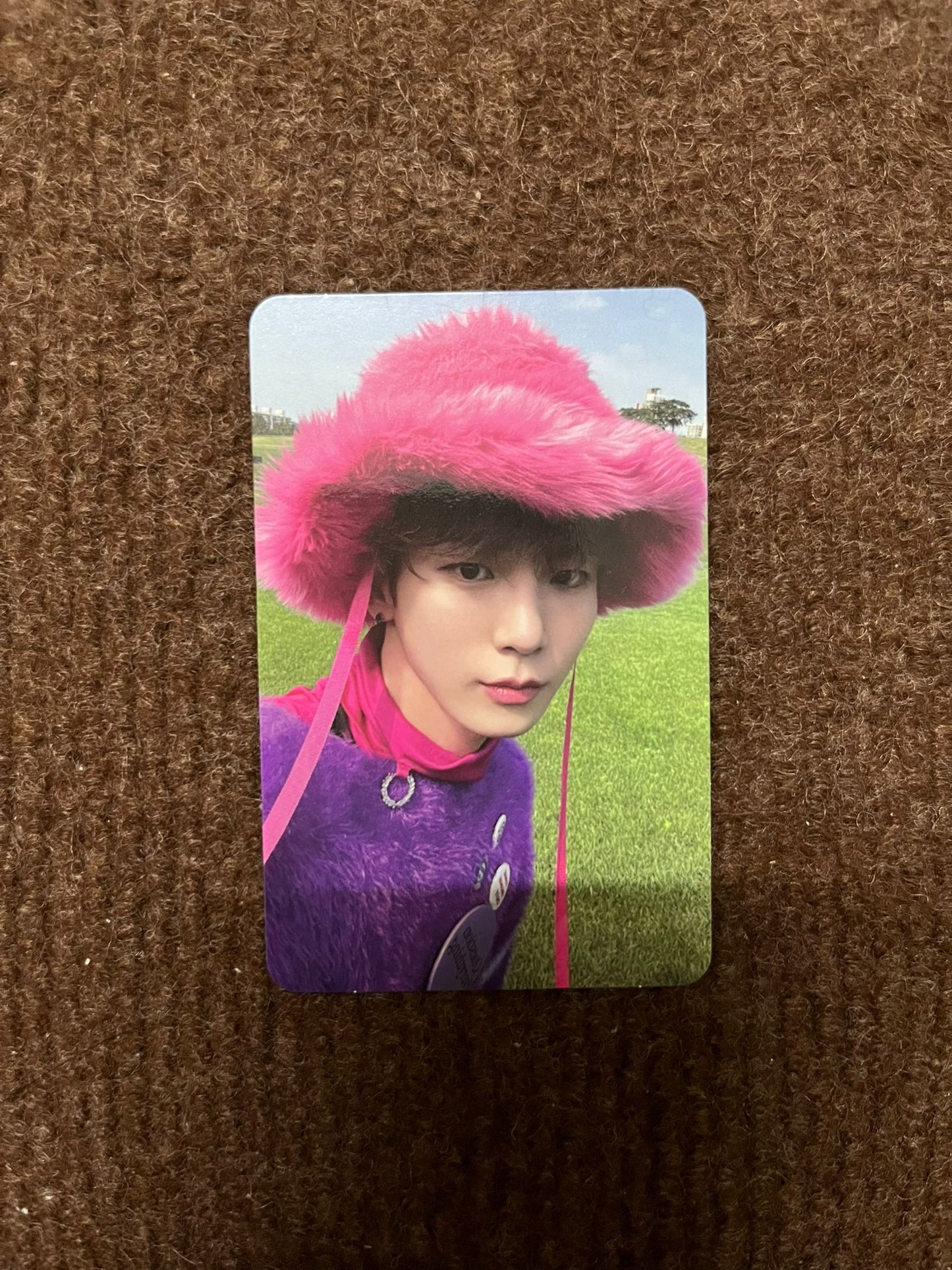 SHINEE KEY - Good & Great