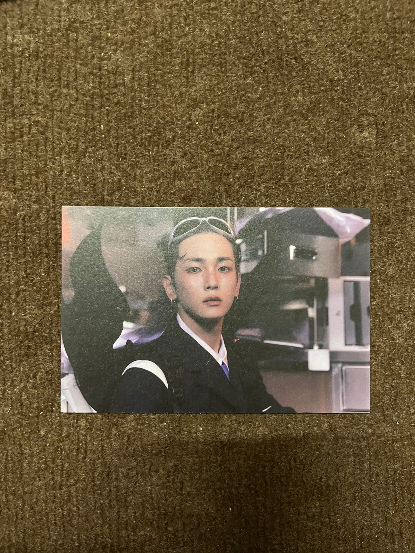 SHINEE KEY - Good & Great