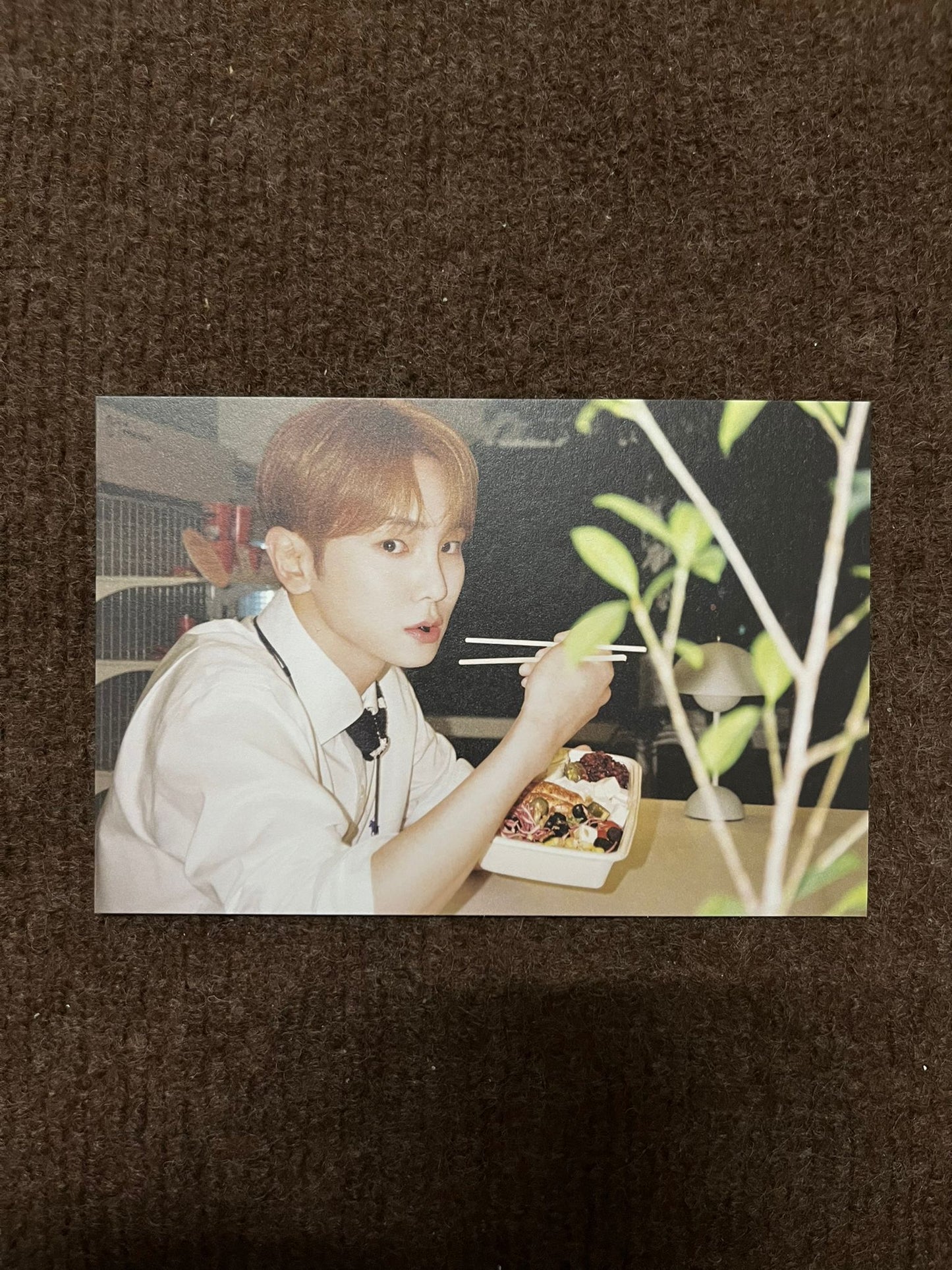 SHINEE KEY - Good & Great