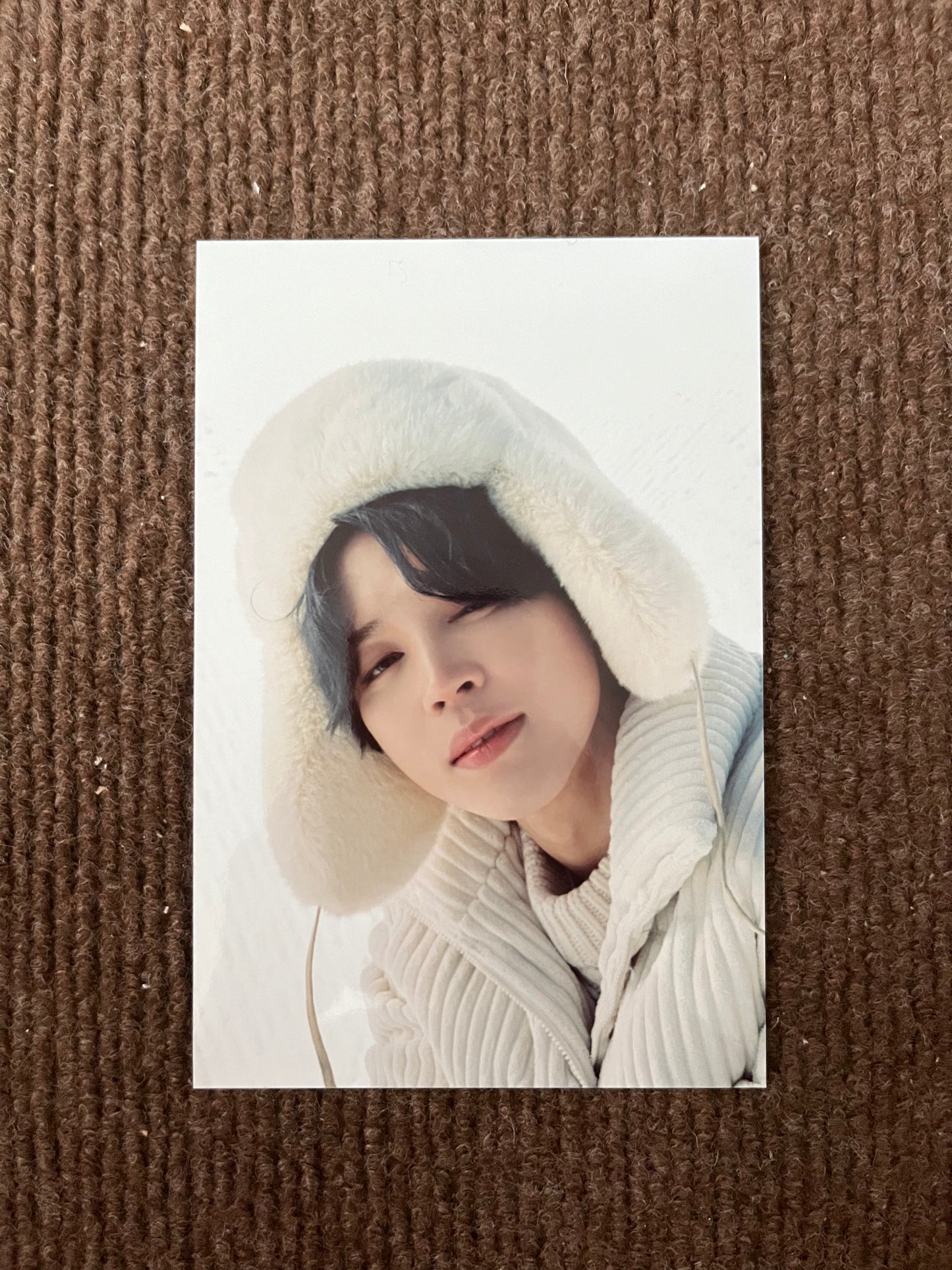 BTS - Winter Package 2021