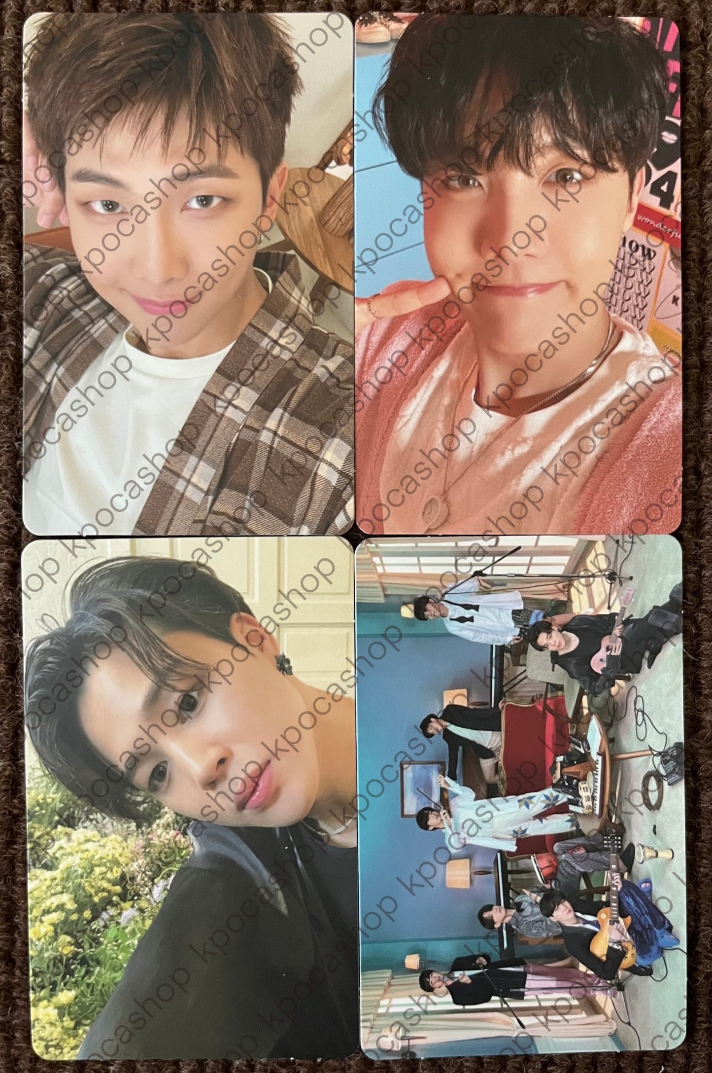 BTS - BE (Essential Edition)