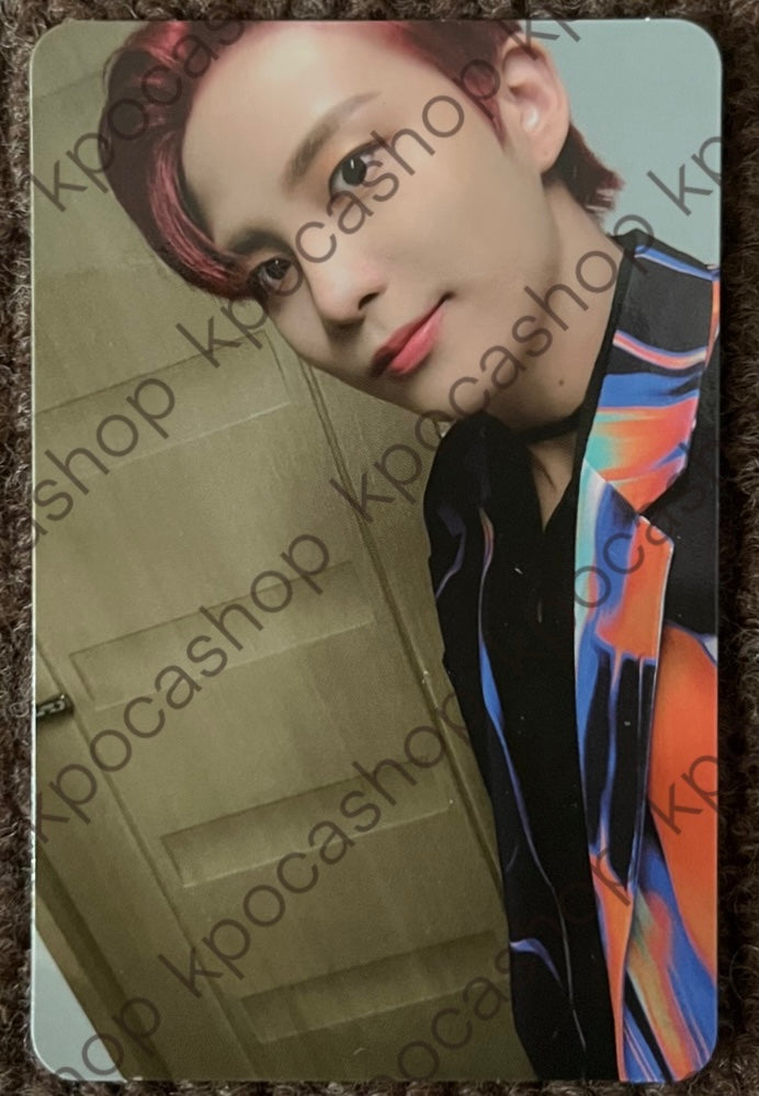 ATEEZ - Zero : Fever Part 2 (Synnara POB)
