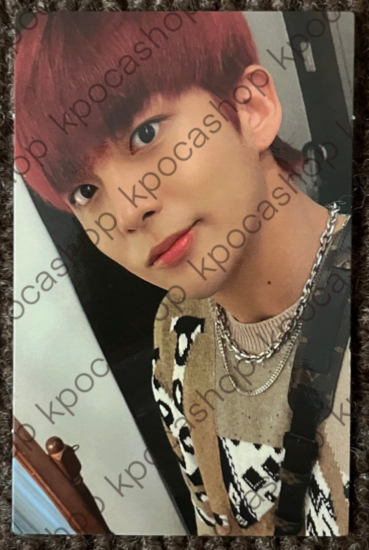 ATEEZ - Zero : Fever Part 2 (Diary Ver. Limited)