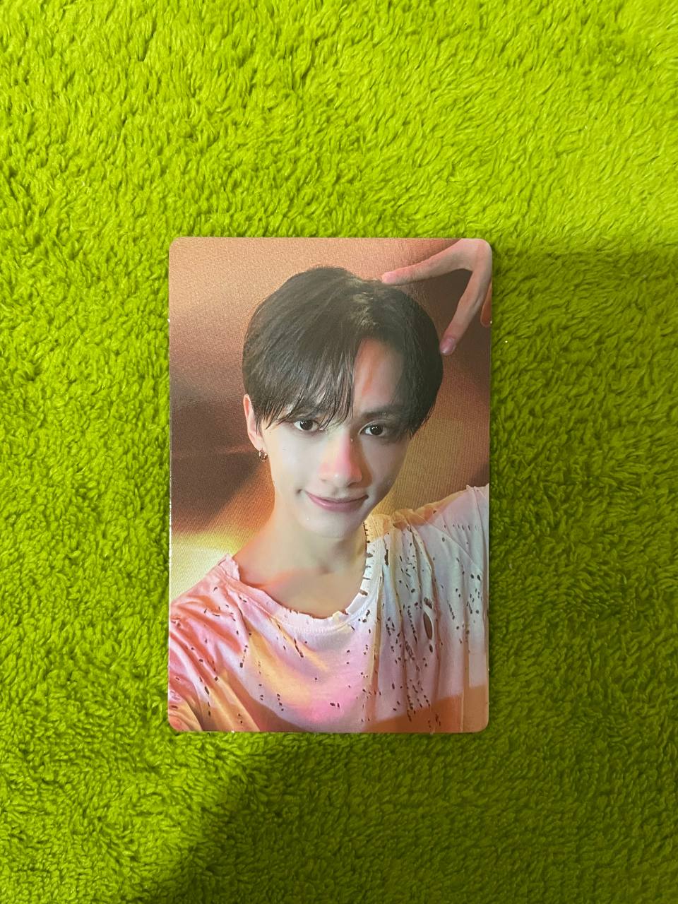SEVENTEEN - Seventeenth Heaven (AM 5:26, PM 2:14, PM 10:23)
