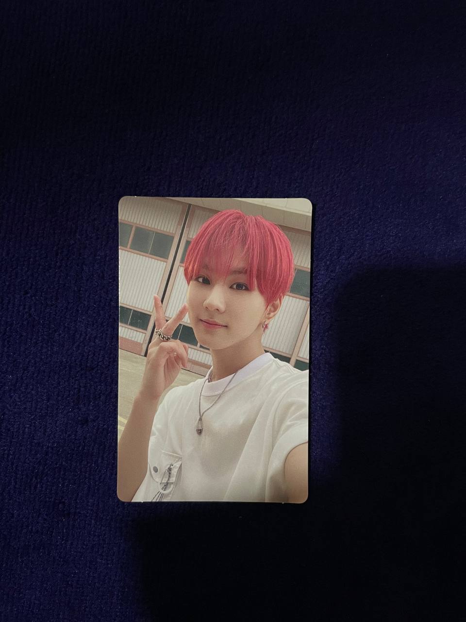 ENHYPEN - Manifesto : Day 1 (Weverse album, Engene, Regular ver.)