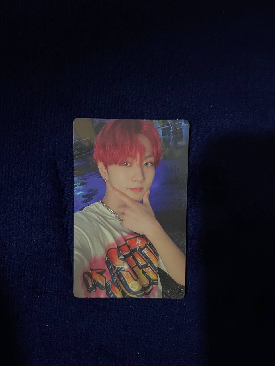 ENHYPEN - Manifesto : Day 1 (Weverse album, Engene, Regular ver.)