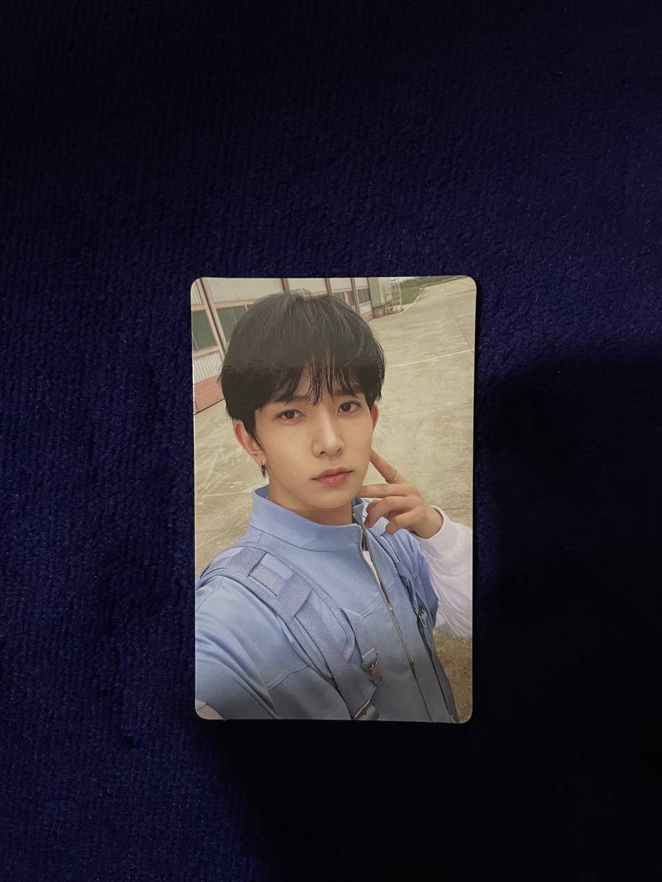 ENHYPEN - Manifesto : Day 1 (Weverse album, Engene, Regular ver.)