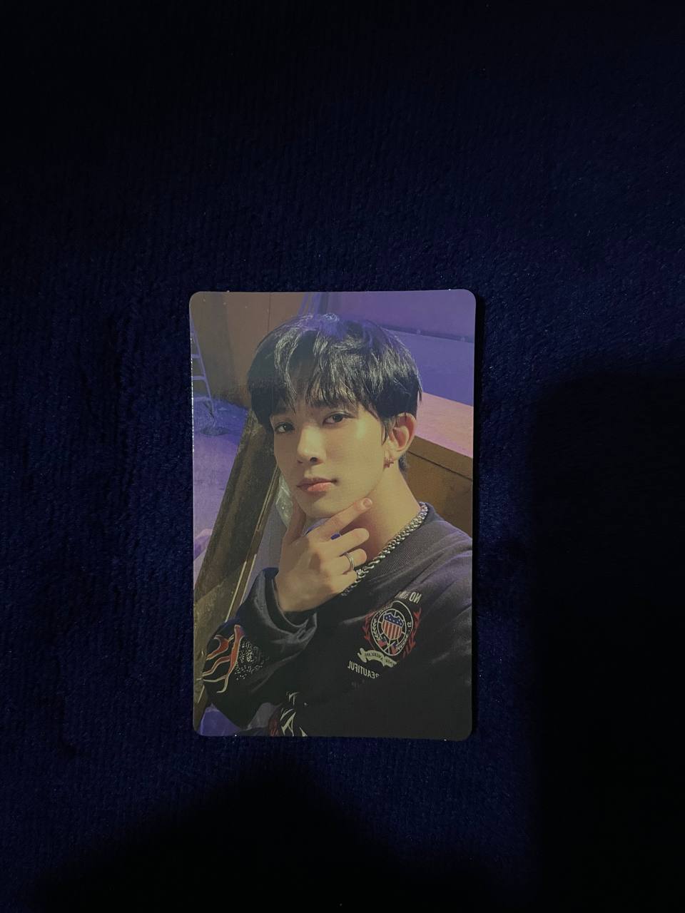 ENHYPEN - Manifesto : Day 1 (Weverse album, Engene, Regular ver.)