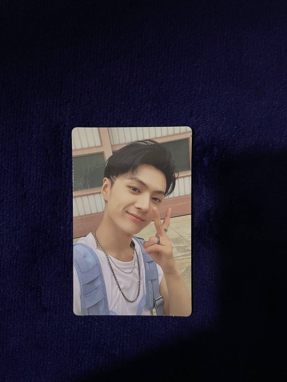 ENHYPEN - Manifesto : Day 1 (Weverse album, Engene, Regular ver.)