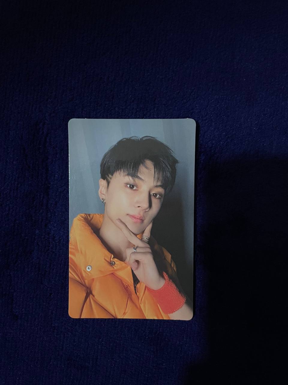 ENHYPEN - Manifesto : Day 1 (Weverse album, Engene, Regular ver.)