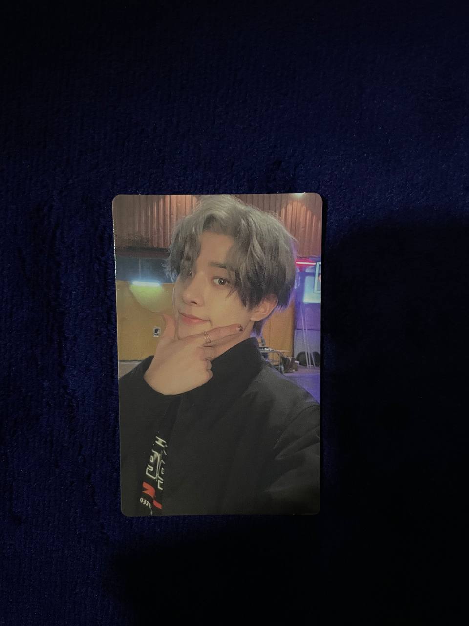 ENHYPEN - Manifesto : Day 1 (Weverse album, Engene, Regular ver.)