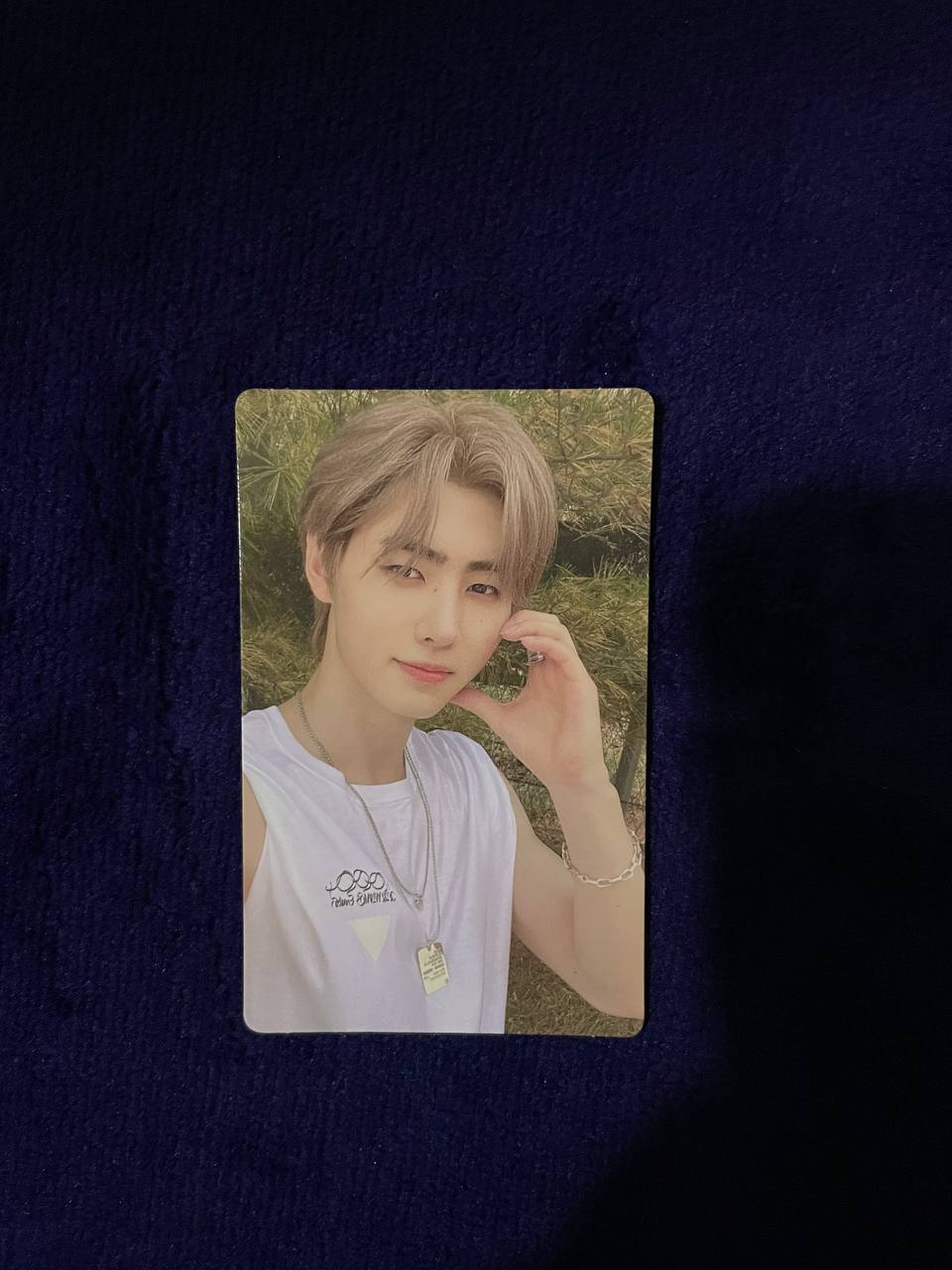 ENHYPEN - Manifesto : Day 1 (Weverse album, Engene, Regular ver.)