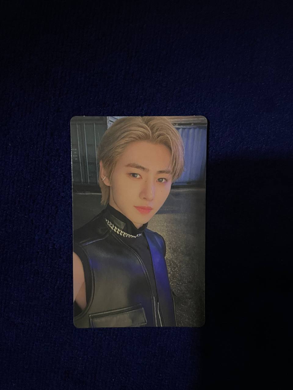 ENHYPEN - Manifesto : Day 1 (Weverse album, Engene, Regular ver.)