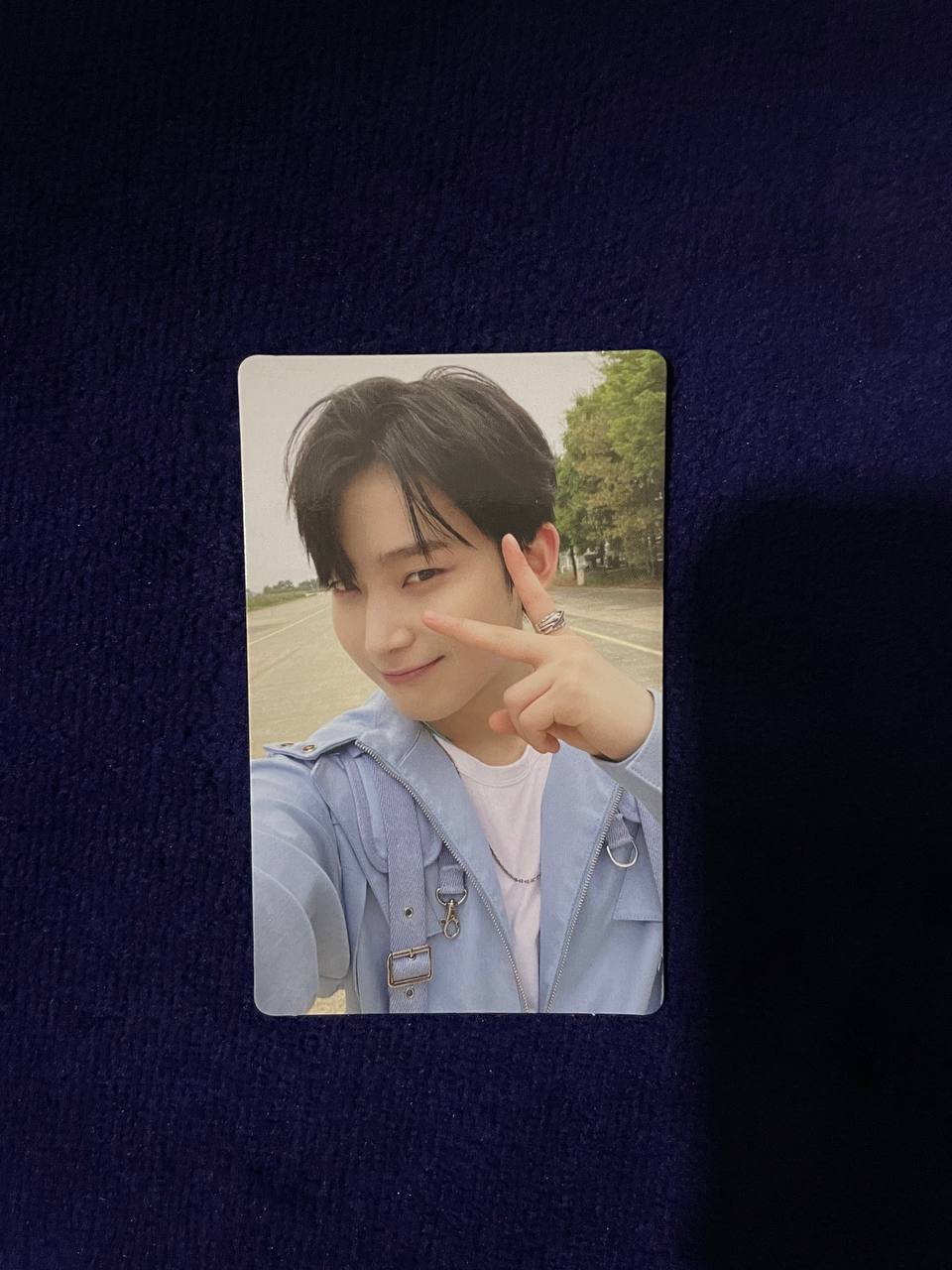 ENHYPEN - Manifesto : Day 1 (Weverse album, Engene, Regular ver.)