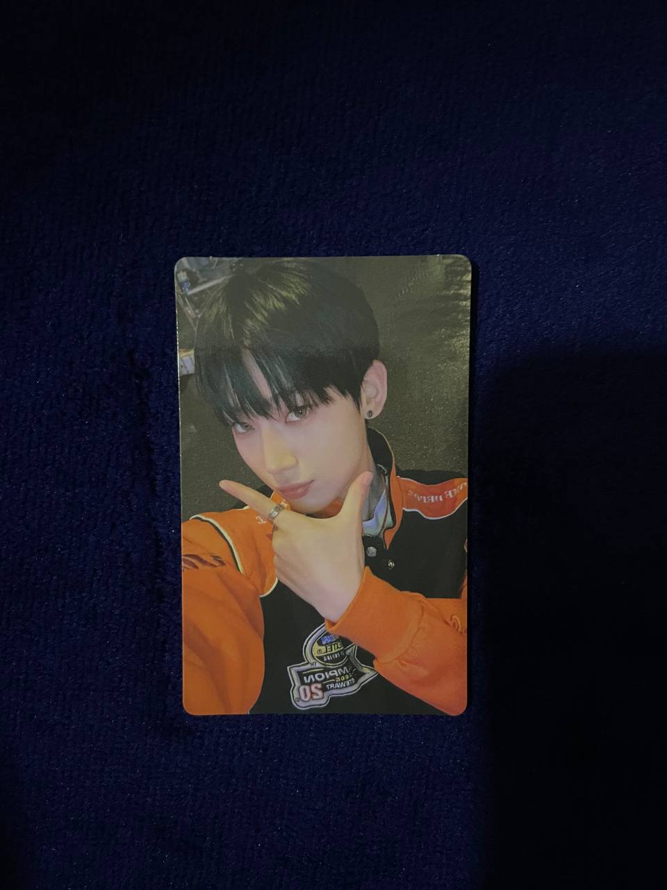 ENHYPEN - Manifesto : Day 1 (Weverse album, Engene, Regular ver.)