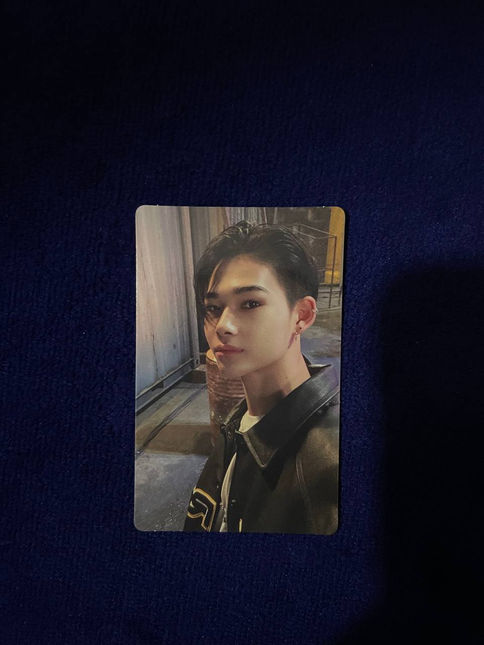 ENHYPEN - Manifesto : Day 1 (Weverse album, Engene, Regular ver.)