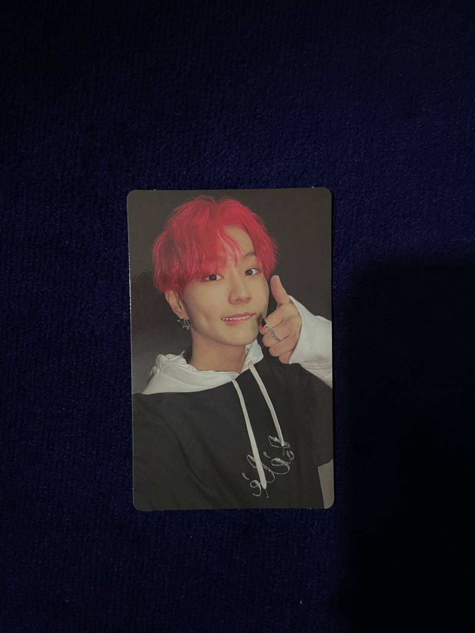ENHYPEN - Manifesto : Day 1 (Weverse album, Engene, Regular ver.)