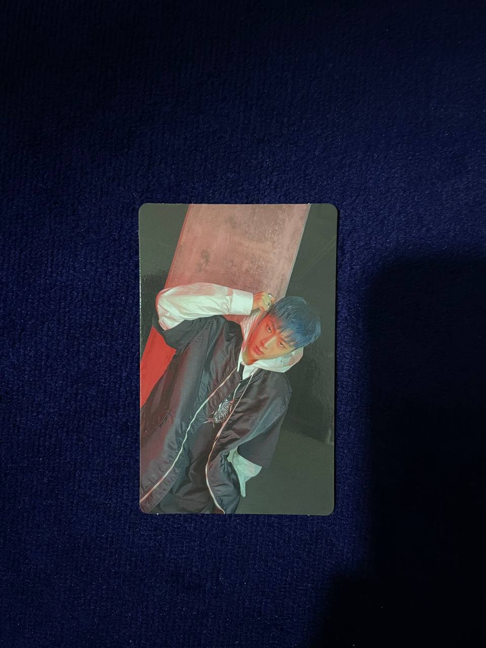 ENHYPEN - Manifesto : Day 1 (Weverse album, Engene, Regular ver.)