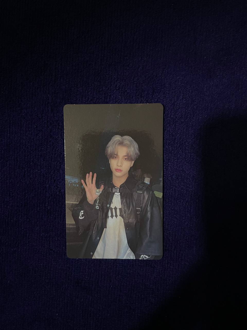 ENHYPEN - Manifesto : Day 1 (Weverse album, Engene, Regular ver.)