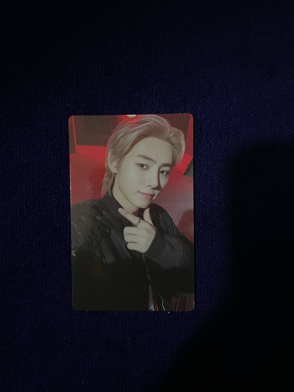 ENHYPEN - Manifesto : Day 1 (Weverse album, Engene, Regular ver.)