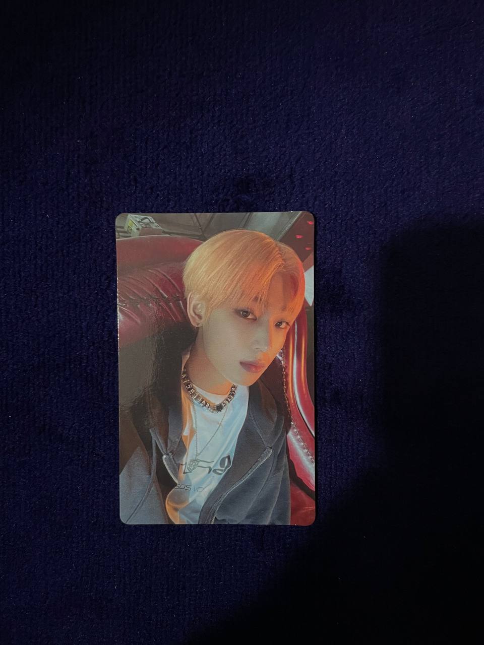 ENHYPEN - Manifesto : Day 1 (Weverse album, Engene, Regular ver.)