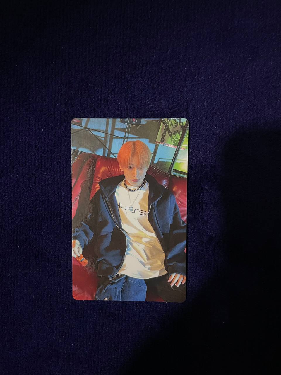 ENHYPEN - Manifesto : Day 1 (Weverse album, Engene, Regular ver.)