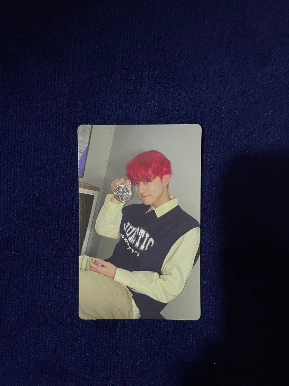 ENHYPEN - Manifesto : Day 1 (Weverse album, Engene, Regular ver.)