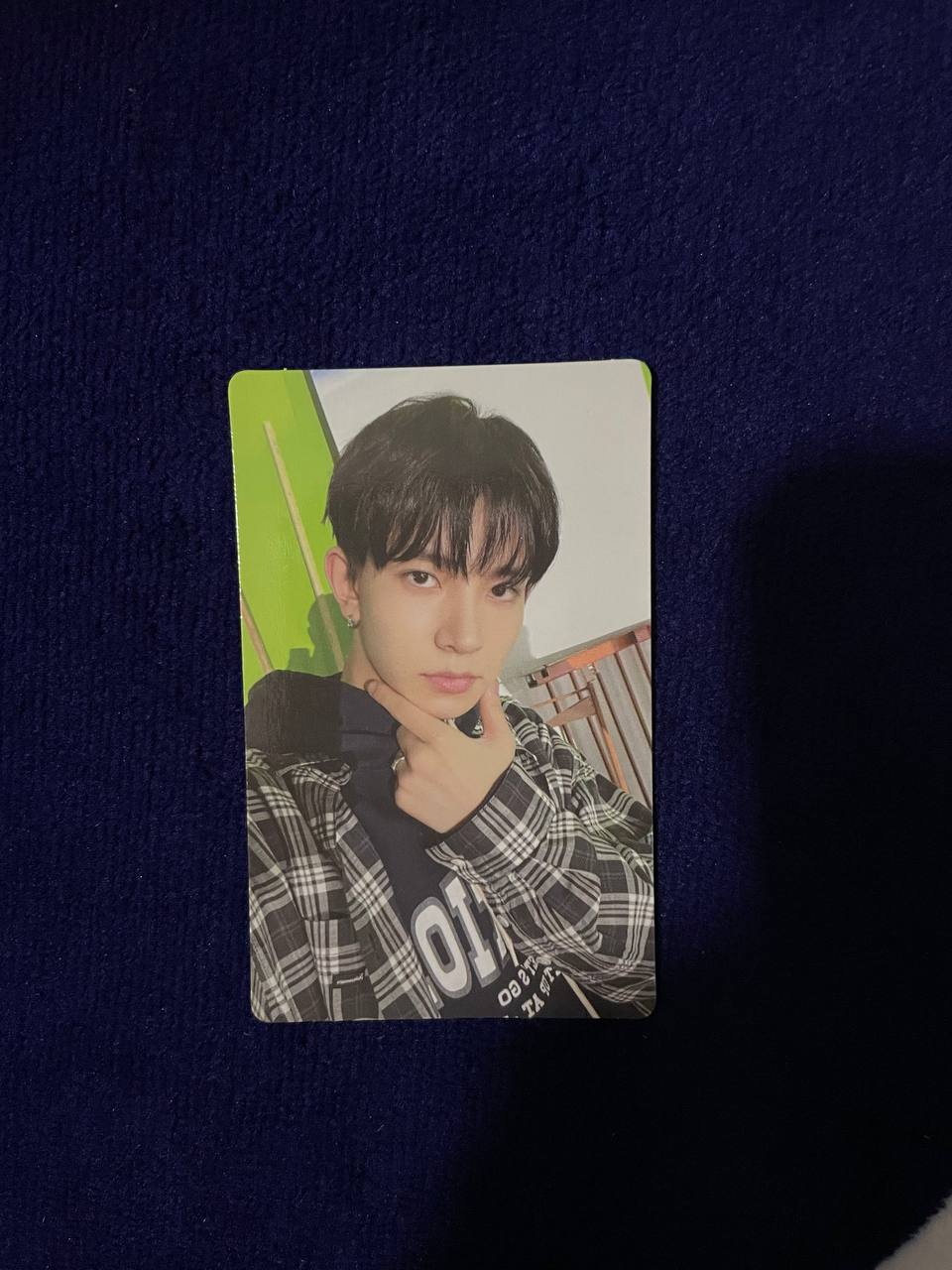 ENHYPEN - Manifesto : Day 1 (Weverse album, Engene, Regular ver.)