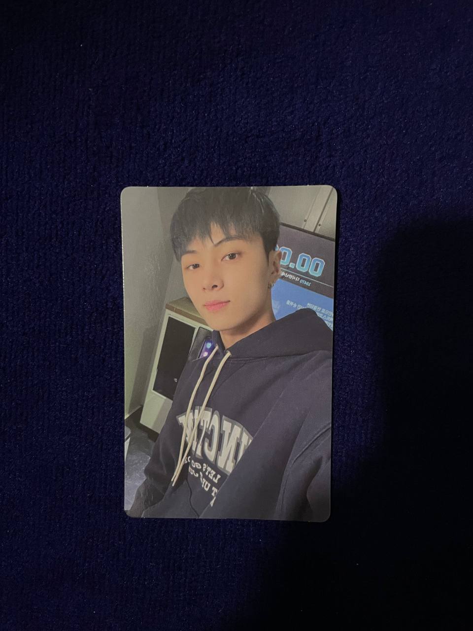 ENHYPEN - Manifesto : Day 1 (Weverse album, Engene, Regular ver.)