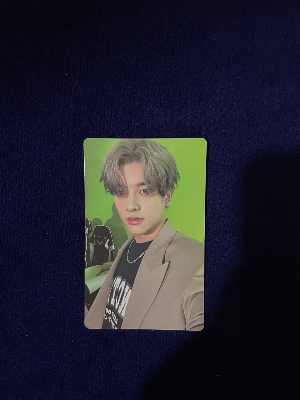 ENHYPEN - Manifesto : Day 1 (Weverse album, Engene, Regular ver.)
