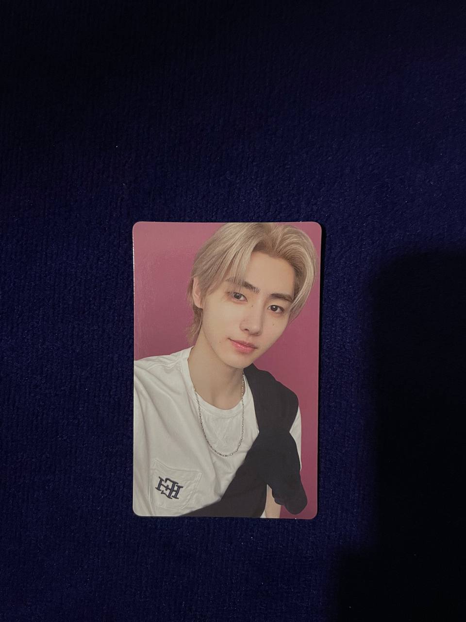 ENHYPEN - Manifesto : Day 1 (Weverse album, Engene, Regular ver.)