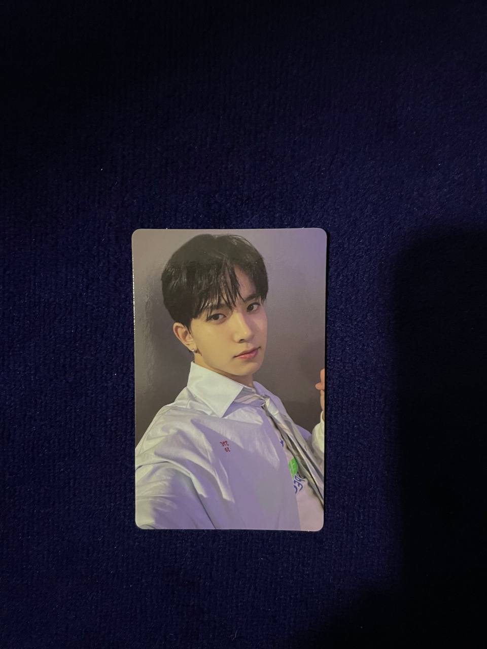 ENHYPEN - Manifesto : Day 1 (Weverse album, Engene, Regular ver.)