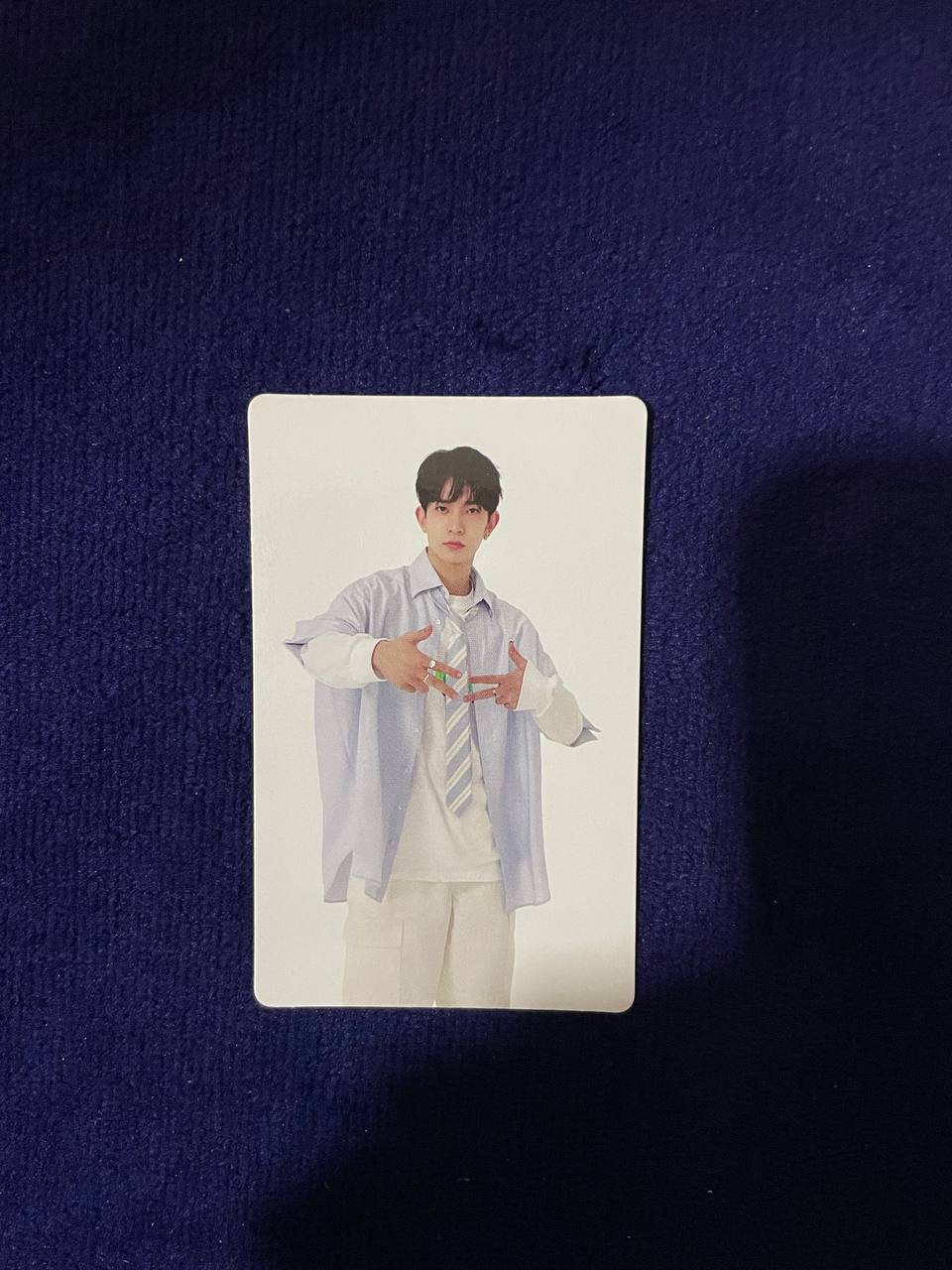 ENHYPEN - Manifesto : Day 1 (Weverse album, Engene, Regular ver.)