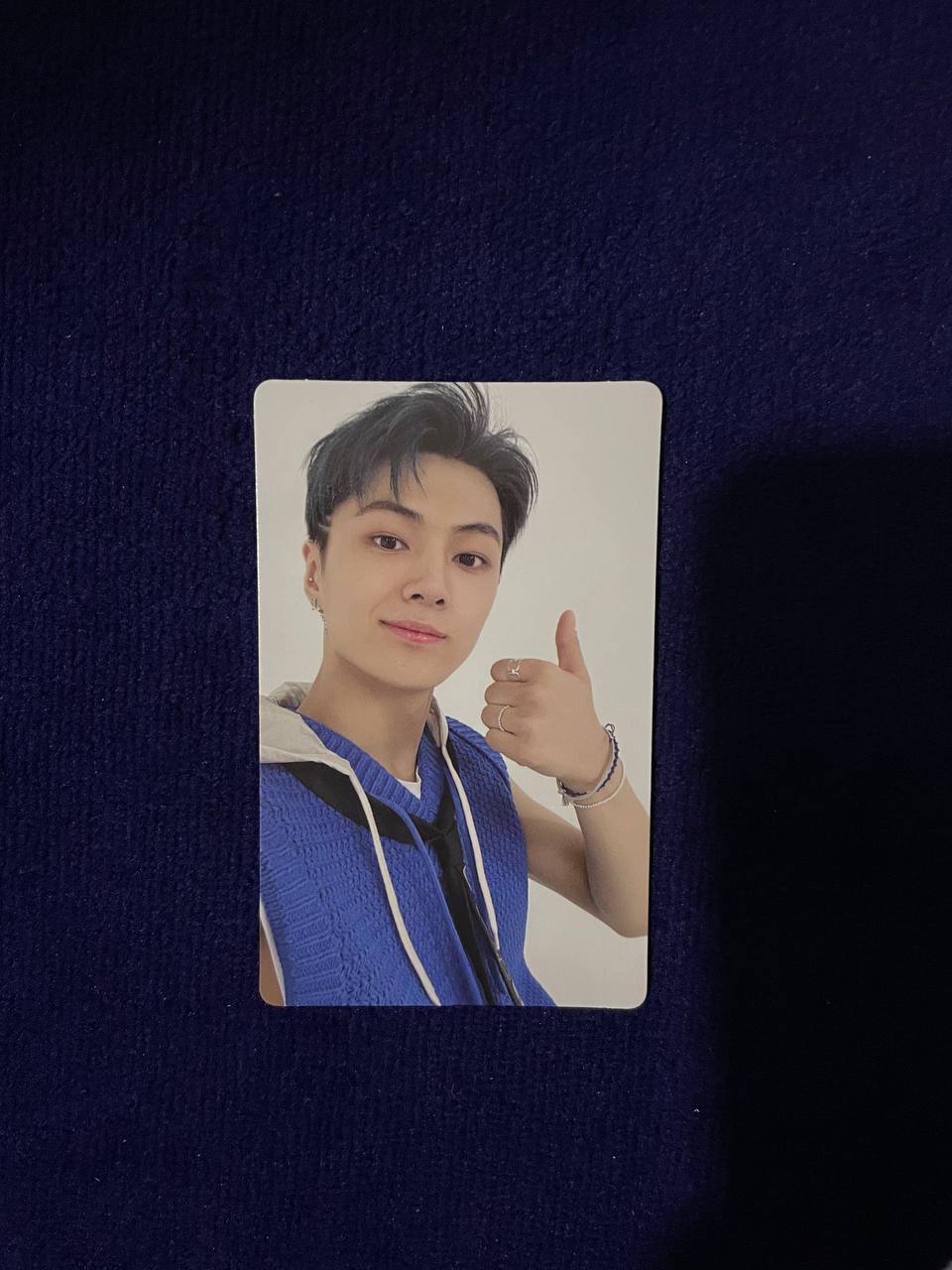 ENHYPEN - Manifesto : Day 1 (Weverse album, Engene, Regular ver.)