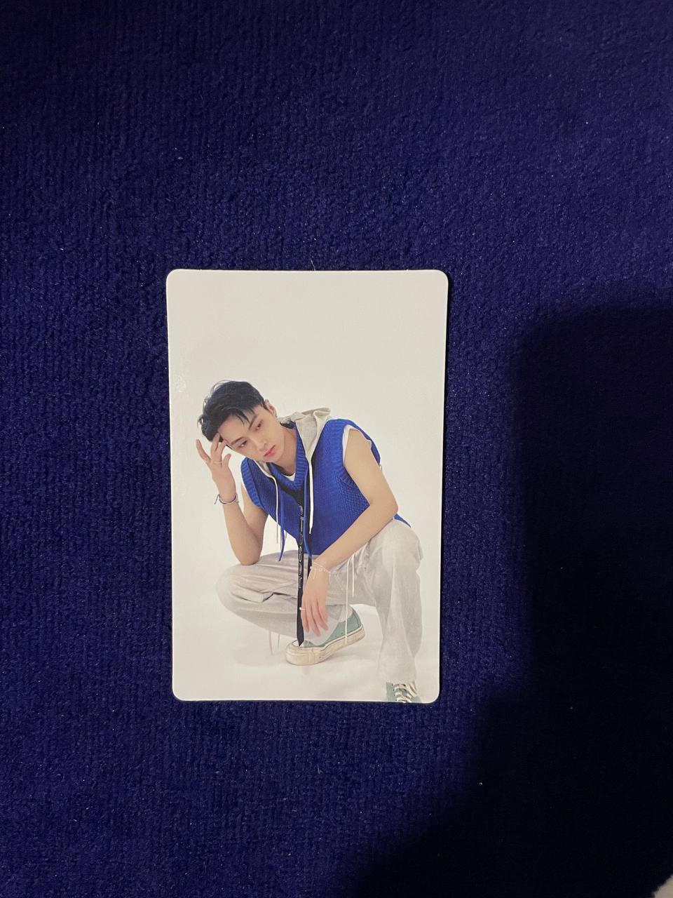 ENHYPEN - Manifesto : Day 1 (Weverse album, Engene, Regular ver.)