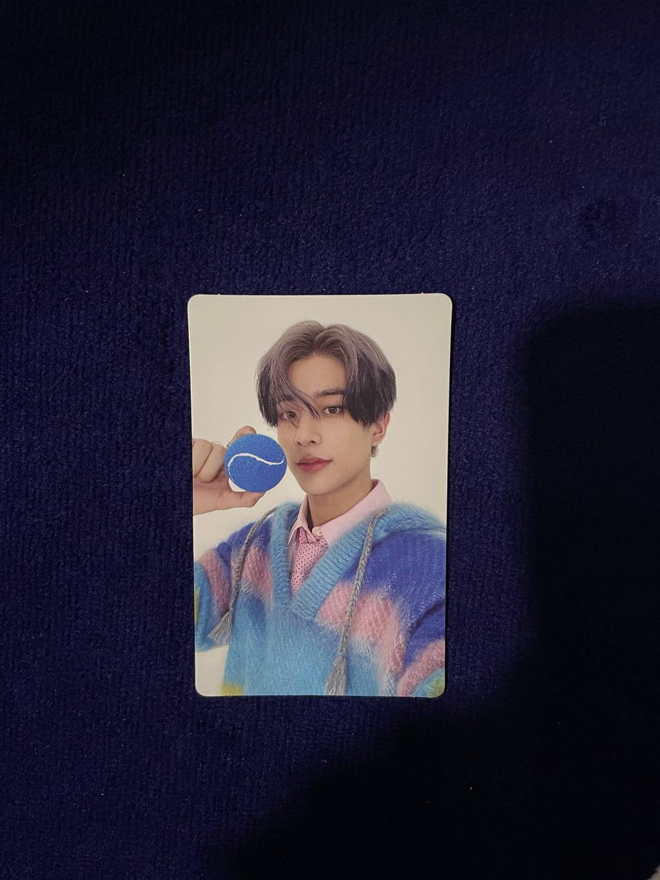 ENHYPEN - Manifesto : Day 1 (Weverse album, Engene, Regular ver.)