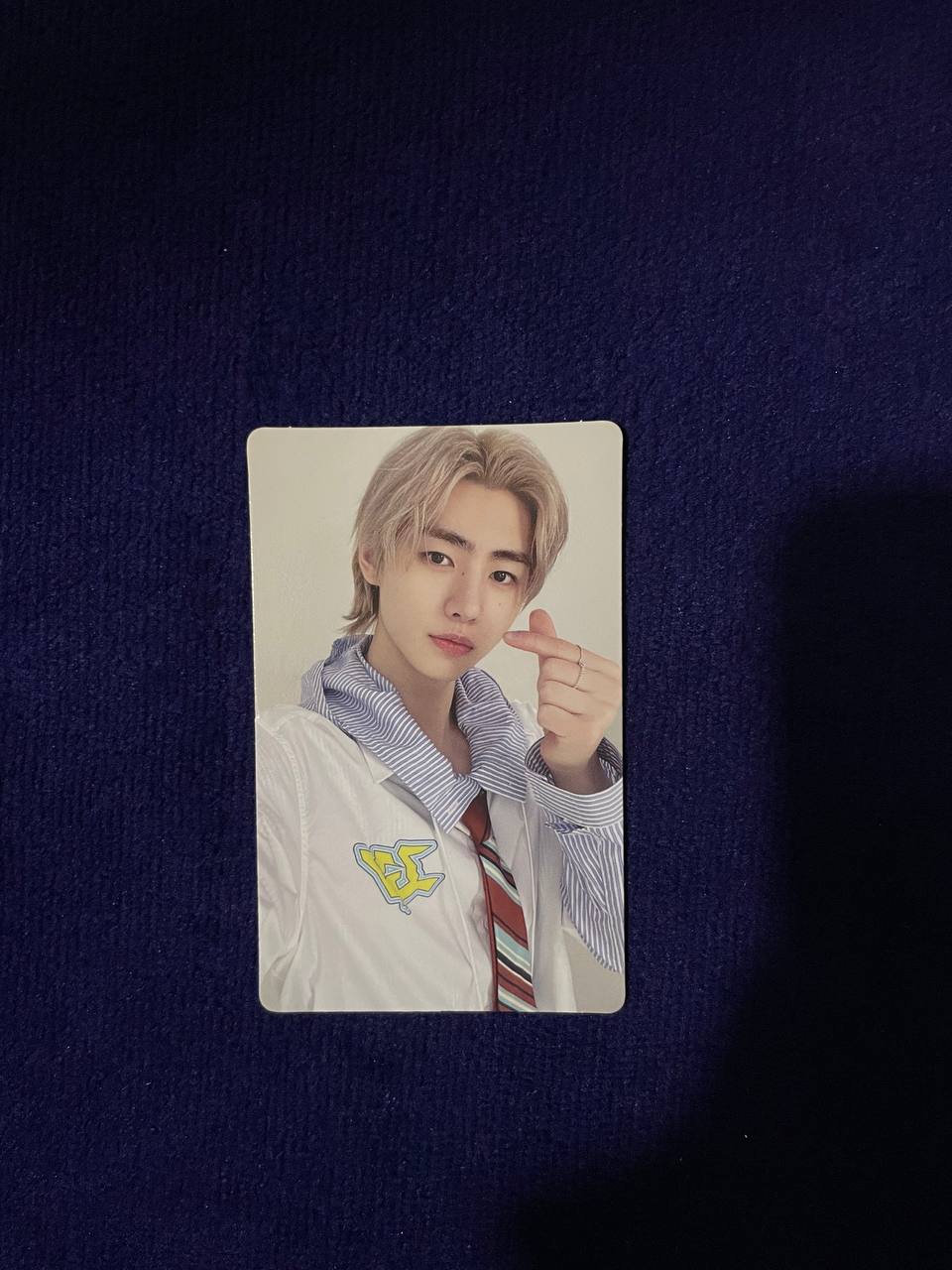 ENHYPEN - Manifesto : Day 1 (Weverse album, Engene, Regular ver.)