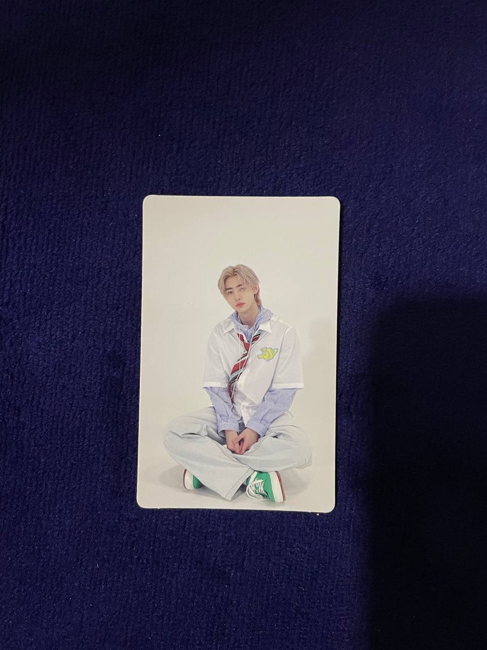 ENHYPEN - Manifesto : Day 1 (Weverse album, Engene, Regular ver.)