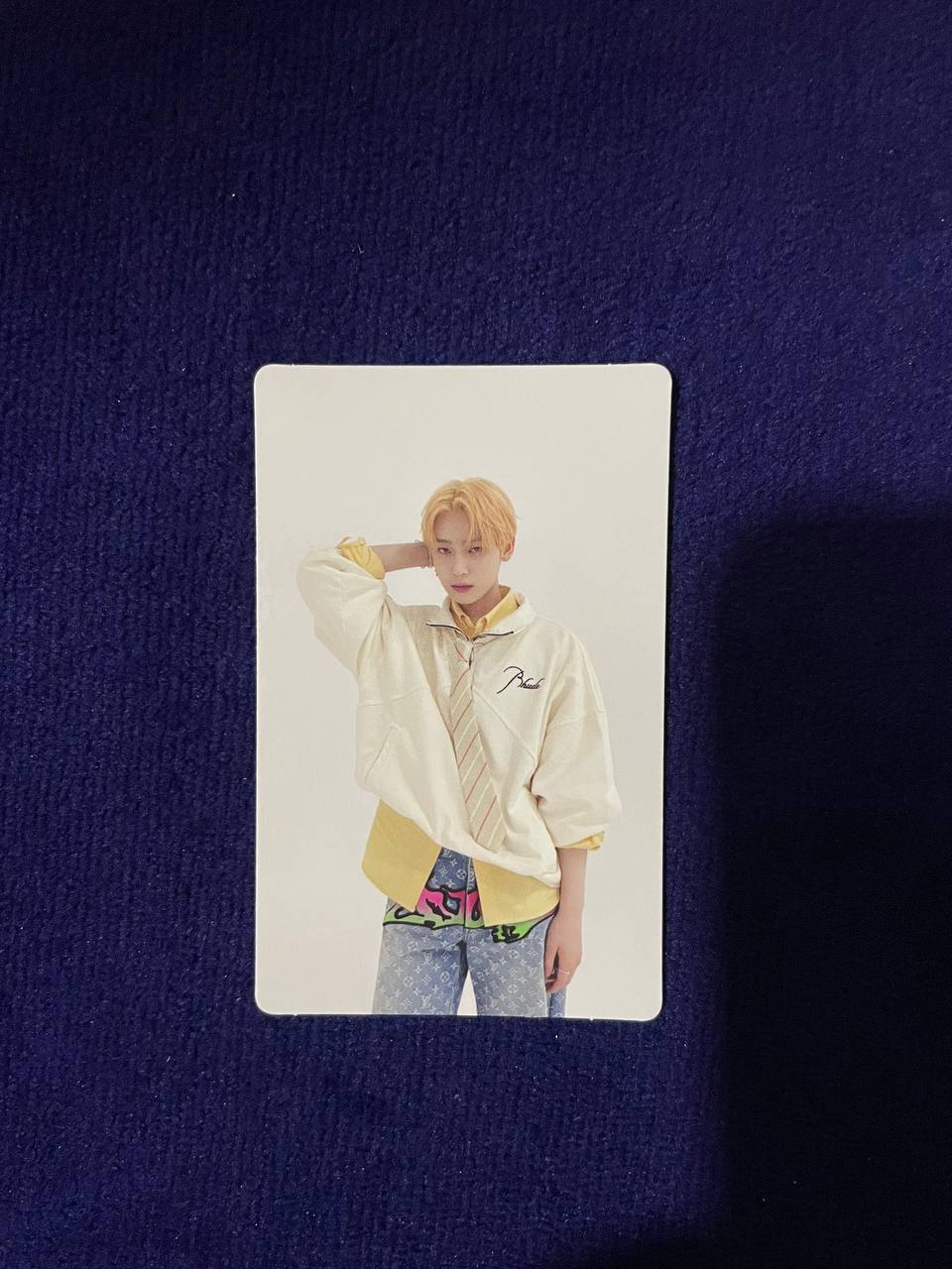 ENHYPEN - Manifesto : Day 1 (Weverse album, Engene, Regular ver.)