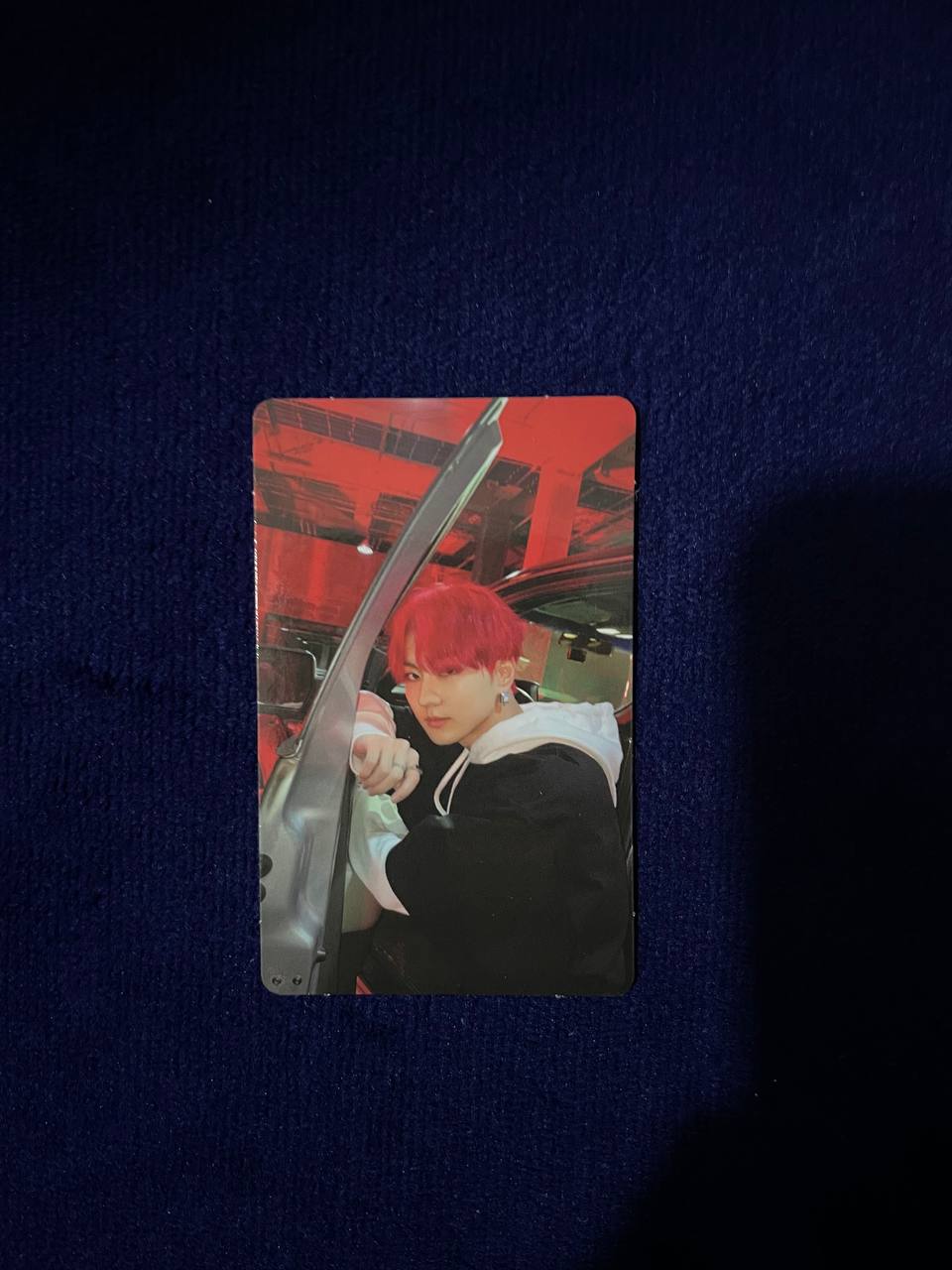 ENHYPEN - Manifesto : Day 1 (Weverse album, Engene, Regular ver.)