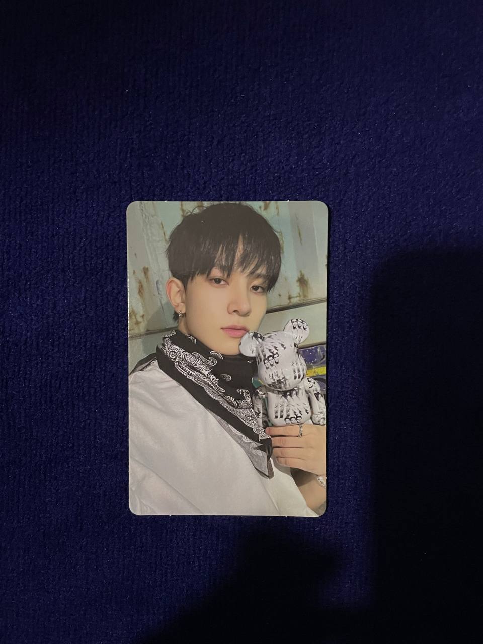 ENHYPEN - Manifesto : Day 1 (Weverse album, Engene, Regular ver.)