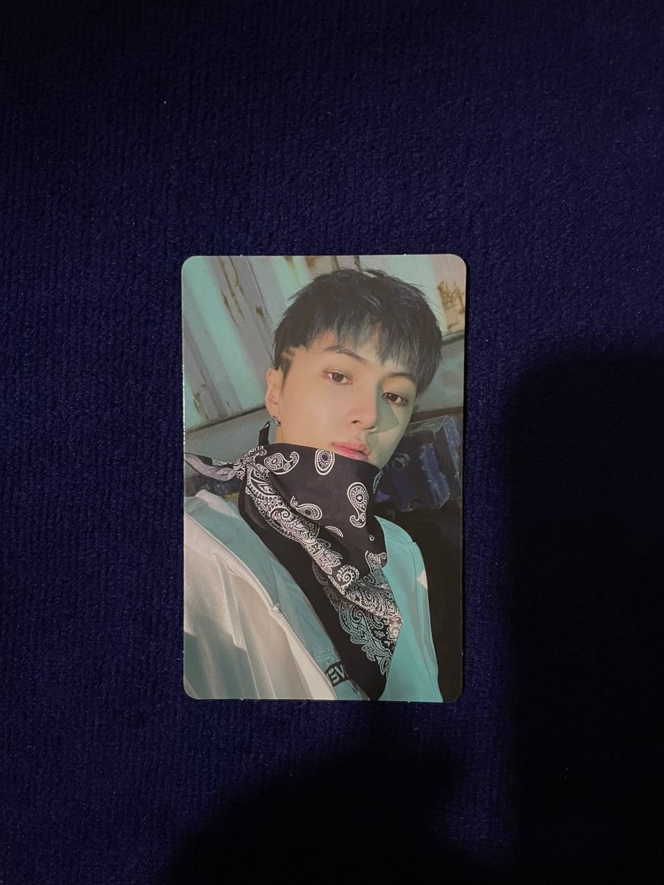 ENHYPEN - Manifesto : Day 1 (Weverse album, Engene, Regular ver.)