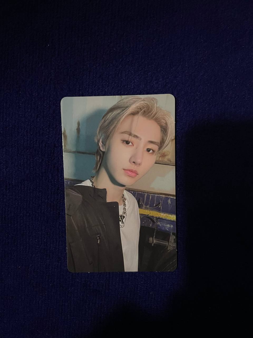 ENHYPEN - Manifesto : Day 1 (Weverse album, Engene, Regular ver.)