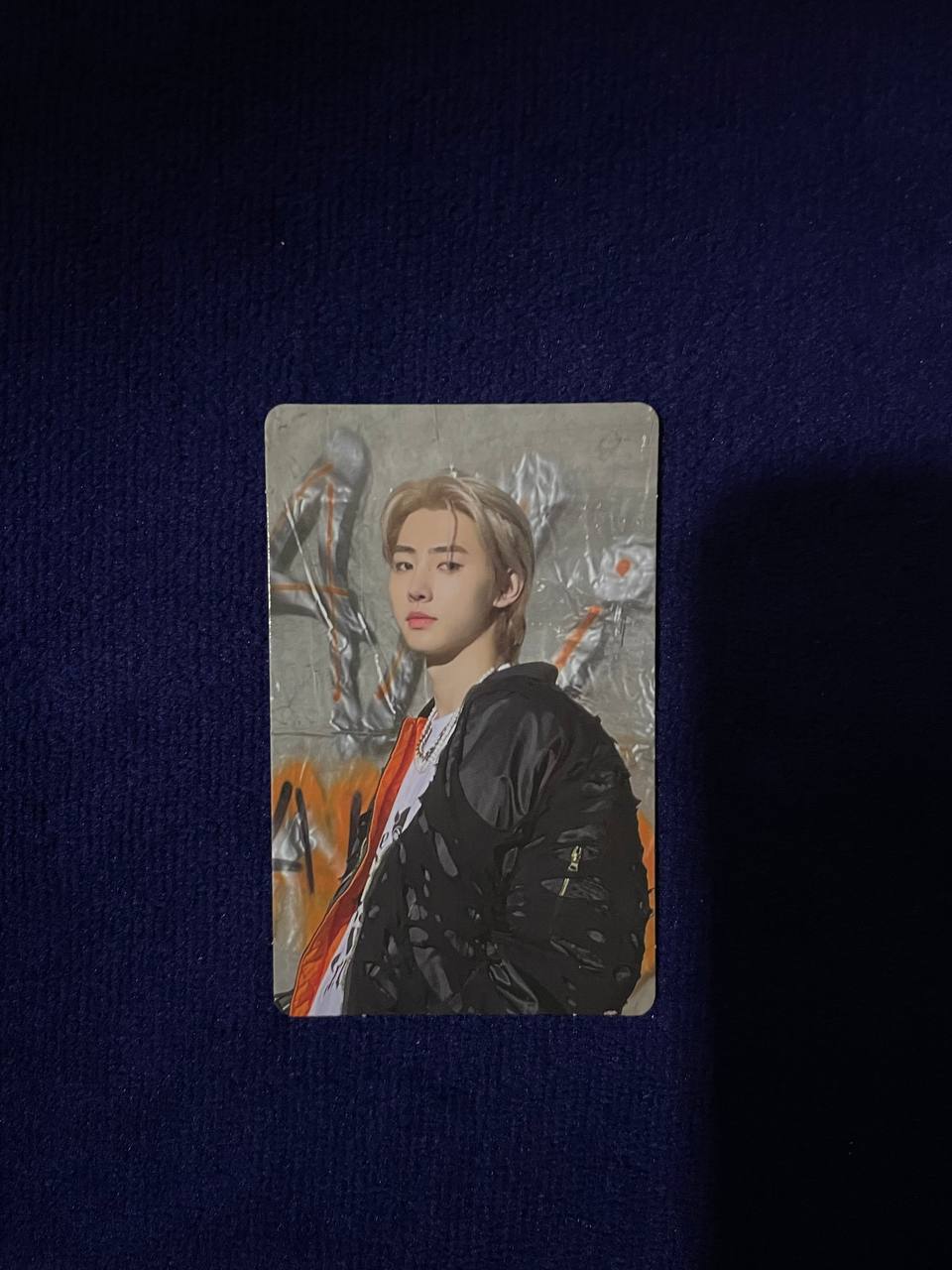 ENHYPEN - Manifesto : Day 1 (Weverse album, Engene, Regular ver.)